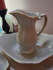 Set bagno brocca vintage