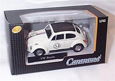 Tetto VW Maggiolino Bianco