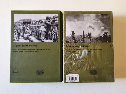 Gibelli prima guerra - gibelli, la