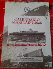 ITALIA NAVIGAZIONE-T/N ANDREA