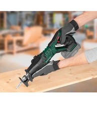 Seghetto Ricaricabile