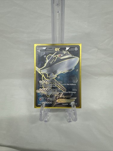 Pokémon tcg steelix - tcg,