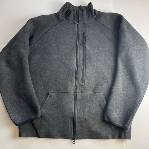 Giacca nike tech - giacca,
