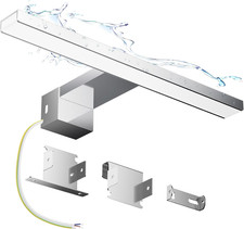 Lampada Da Specchio a LED per