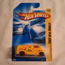 Hot Wheels Custom '77 Dodge
