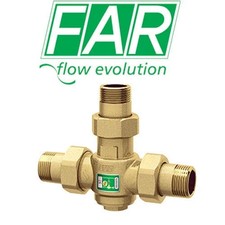 Valvola Anticondensa da 1"per