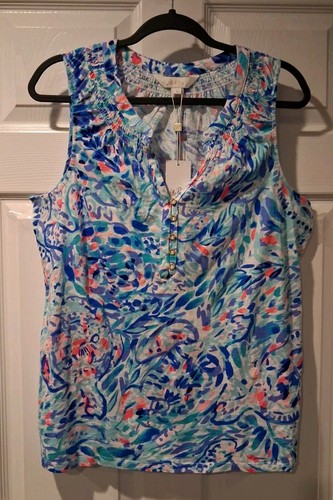 Canotta lilly pulitzer essie - lilly,