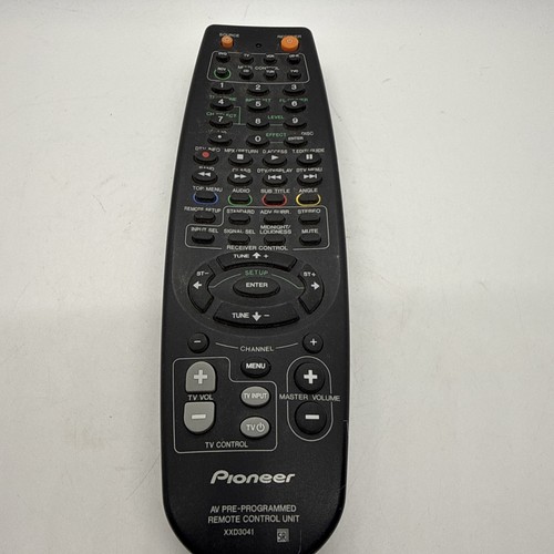 Telecomando originale pioneer - originale,
