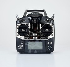 New Futaba 10J 10 Channel RC