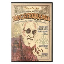 Rocaterrania (DVD, 2009)