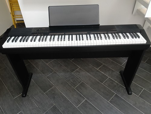 Pianoforte casio cdp 130 - casio,