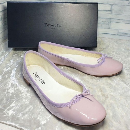 Ballerina repetto cendrillon - ballerina,