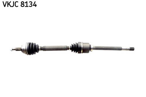 Albero motore skf vkjc - motore,