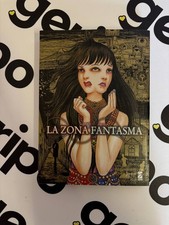 LA ZONA FANTASMA VOLUME UNICO