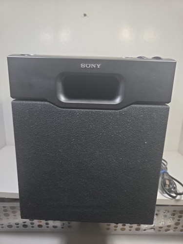 Sony sawm20 altoparlante - sawm20,