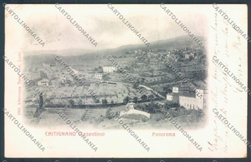 Arezzo chitignano alterocca - arezzo,