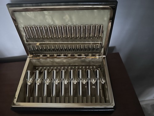 Antico portasigarette vintage - antico,