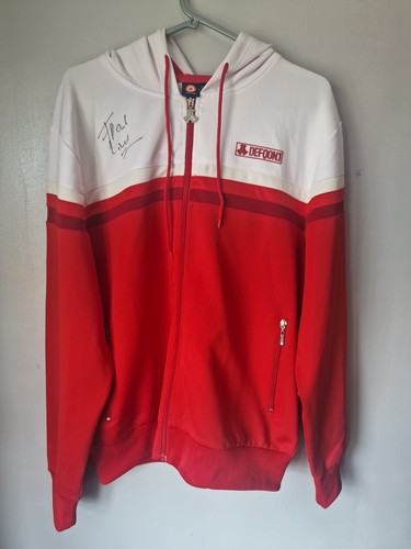 Rare defqon signed festival - signed,