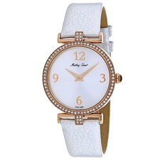 Orologio Mathey Tissot Donna