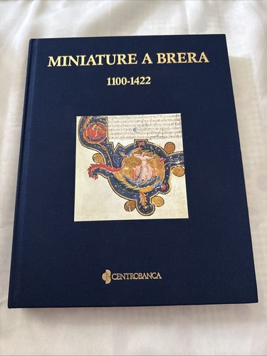 Miniature brera 1100 1422 - a, 1100-1422