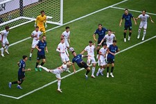 Lautaro Martinez Goal Inter