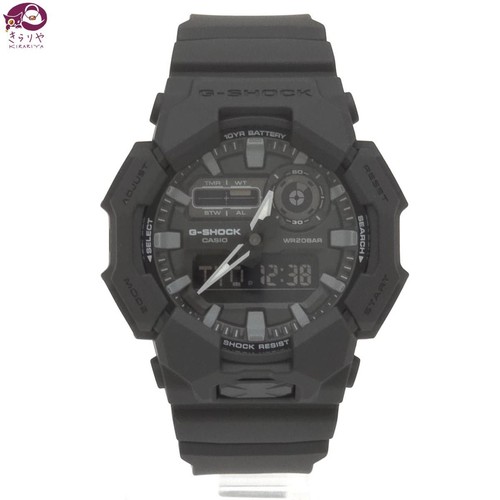 Orologio casio shock 010 - g, ga