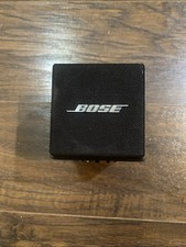 Bose 501X Cube Altoparlante