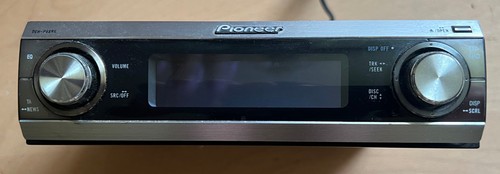 Poneer deh p88rs autoradio - , di
