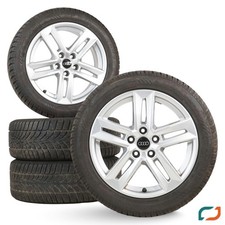 Cerchi Completi Invernali Audi