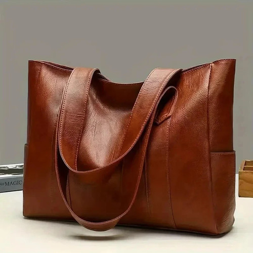Borsa donna extra large casual