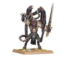 Warhammer - Chaos Daemon