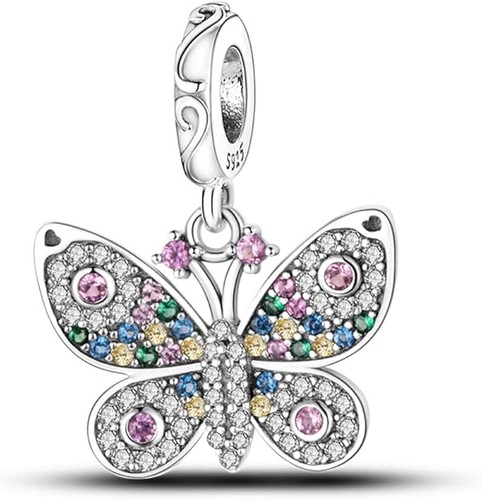 Bracciale charms amore - charms,