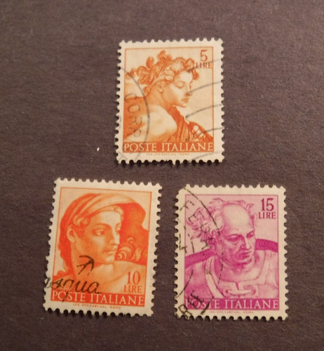 Francobolli usati scott - francobolli, 814
