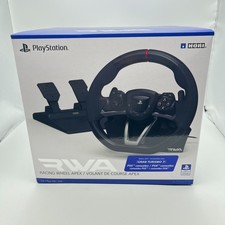 Volante HORI Racing Wheel Apex