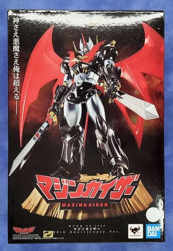 Bandai 20th anniv ver - anniv.ver., soul