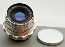 Industar-26m 1:2,8 f=5cm M39