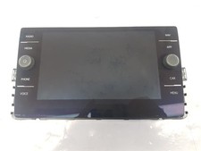 Schermo display multifunzione