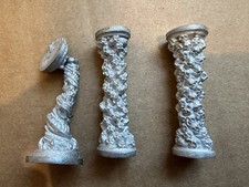 3x COLONNE di confronto