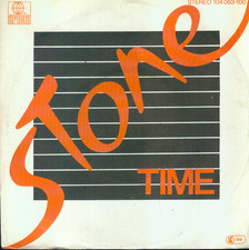 7" Stone/Time (D)