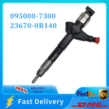 Diesel fuel injector - diesel,