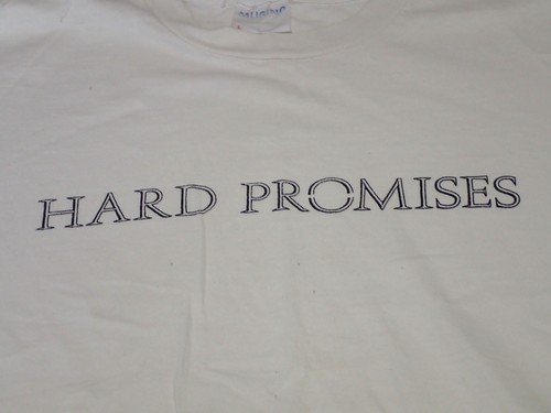 Vintage hard promise movie - vintage,