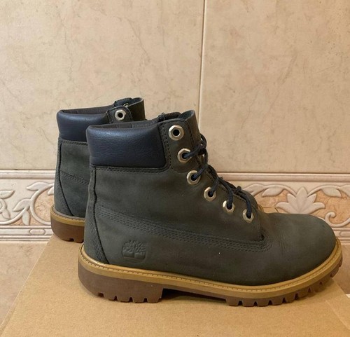 Stivali donna timberland - stivali,