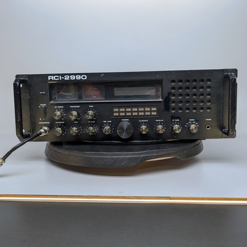 Ranger rci 2990 - ranger, rci-2990