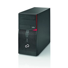 PC FUJITSU ESPRIMO P556 INTEL CORE i7-7700 3,60GHZ  16GB  NO HDD + OMAGGIO