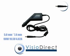 Alimentation chargeur voiture