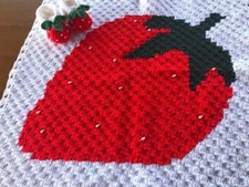 Copertina Neonato Culla Fatta