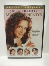 My Best Friends Wedding (DVD