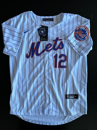 Francisco lindor maglia - lindor,