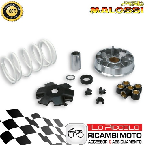 5113790 variatore malossi - variatore,