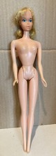BARBIE VINTAGE FREE MOVING